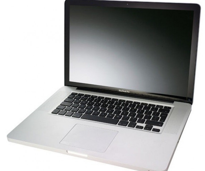 Apple Macbook Pro 15 Silver 2010 (MC373) б/у